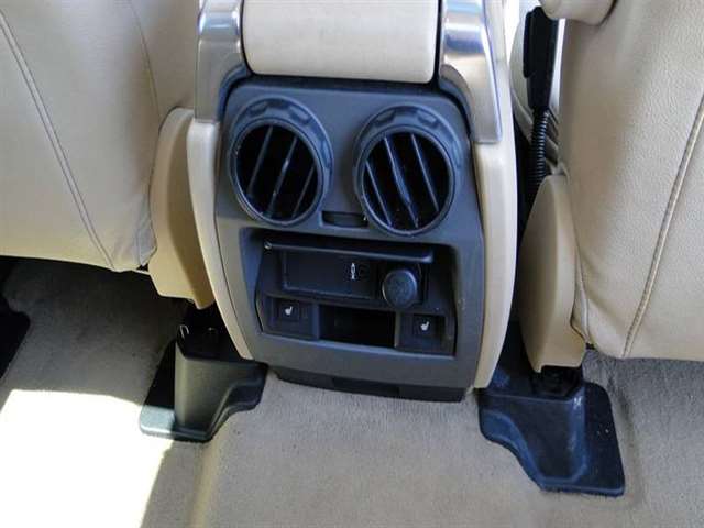 2007 Land Rover LR3 V8 SE 4dr SUV 4WD